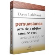 PERSUASIUNEA