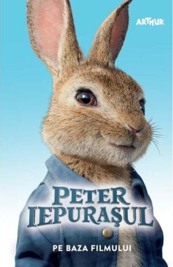 Peter Iepurașul