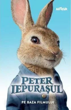 Peter Iepurașul