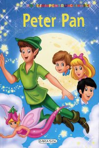 Peter Pan