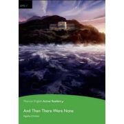 PLAR3: And Then There Were None BK/CD Rom for Pack
