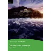 PLAR3: And Then There Were None BK/CD Rom for Pack de Agatha Christie