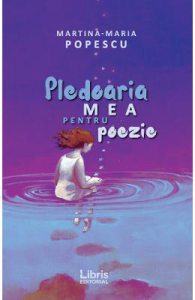 Pledoaria mea pentru poezie