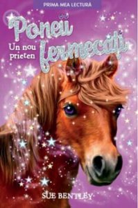 Poneii fermecati