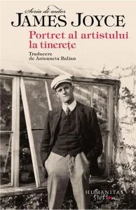 Portret al artistului la tinerete de James Joyce
