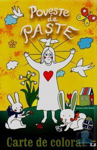 Poveste de Paste