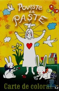 Poveste de Paste