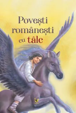 Povesti romanesti cu talc