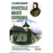 Povetele Maicii Sofronia de A Reinhardt