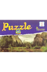 Puzzle - Colectia Peisaje 4