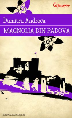 Qpoem. Magnolia din Padova