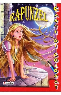 Rapunzel