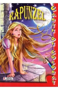 Rapunzel