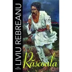 Rascoala de Liviu Rebreanu