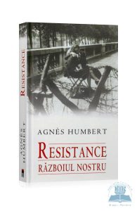 Resistance. razboiul nostru