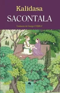 Sacontala de Kalidasa