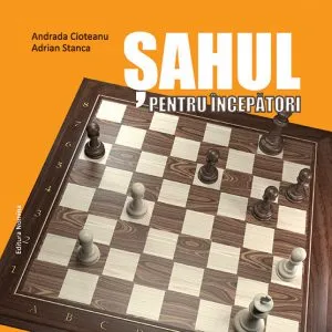 Sahul pentru incepatori de Adrian Stanca