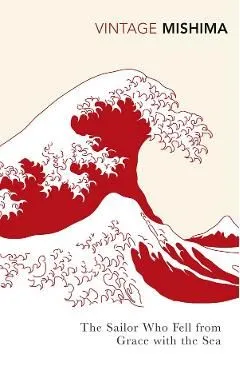 Sailor who Fell from Grace with the Sea de Mishima