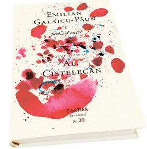 SanG d'encre de Emilian Galaicu-Paun