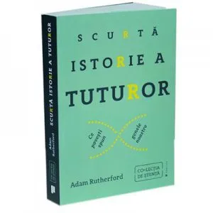 Scurta istorie a tuturor