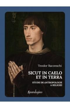 Sicut in Caelo et in Terra. Studii de antropologie a religiei