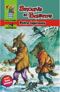 Snoave si basme de Petre Ispirescu