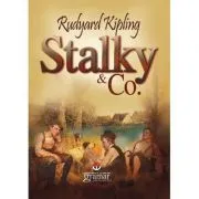 Stalky & Co. de Rudyard Kipling