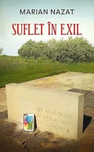 Suflet in exil de Marian Nazat