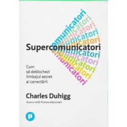 Supercomunicatori