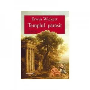 Templul Parasit de Erwin Wickert