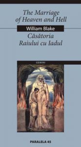 The Marriage of Heaven and Hell / Casatoria Raiului cu Iadul