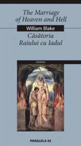 The Marriage of Heaven and Hell / Casatoria Raiului cu Iadul