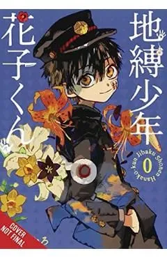 Toilet-bound Hanako-kun Vol.0 de Aidairo