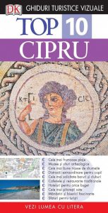 Top 10. Cipru