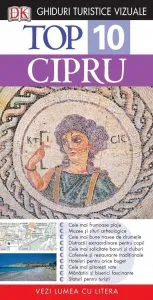Top 10. Cipru