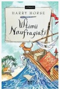 Ultimii naufragiati