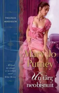 Un targ neobisnuit de Mary Jo Putney