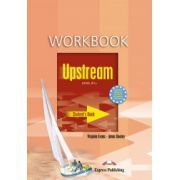 Upstream, Level B1 . Caietul elevului curs limba engleza