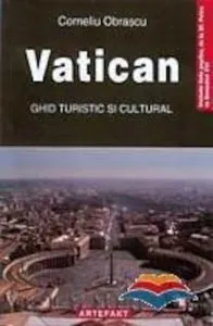 Vatican - ghid turistic si cultural