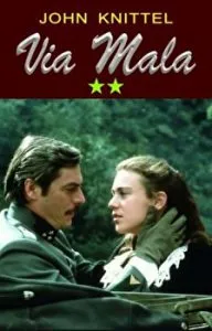 Via Mala. Volumul 2