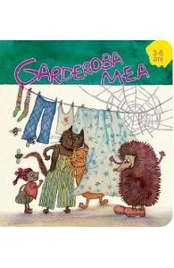Vreau sa stiu: Garderoba mea de Suceveanu Arcadie