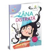 Zana distrata. Colectia Tandem de Maria Loretta Giraldo