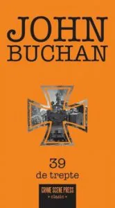 39 de trepte de John Buchan