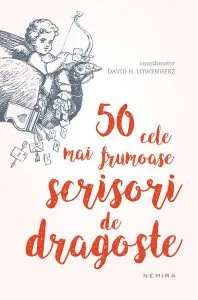 50 Cele mai frumoase scrisori de dragoste din toate timpurile