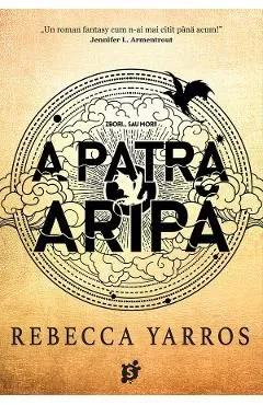 A Patra Aripa