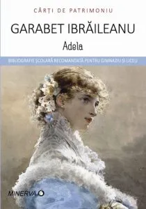 Adela de Garabet Ibraileanu
