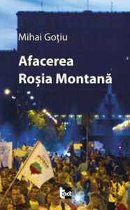 Afacerea Rosia Montana