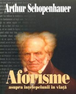 Aforisme asupra intelepciunii in viata