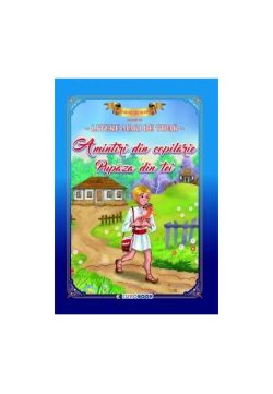 Amintiri din copilărie - Pupăza din tei
