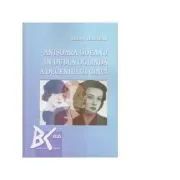 Anisoara Odeanu in dubla oglinda a deceniului cinci de Elena Jebelean